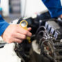 Replacing a Timing Belt Service Cost